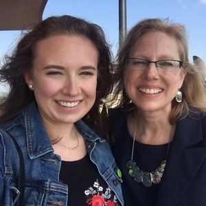 Meet your Posher, Susan